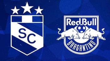 Canal TV para ver Sporting Cristal vs RB Bragantino por la Copa Sudamericana 2026.