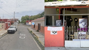 ¿Cómo luce actualmente el lugar