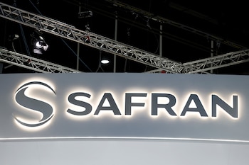 Safran fortalece su apuesta por México con una inversión millonaria en el sector aeronáutico. REUTERS/Benoit Tessier
