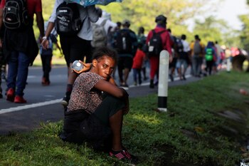 (Foto: REUTERS/Daniel Becerril)