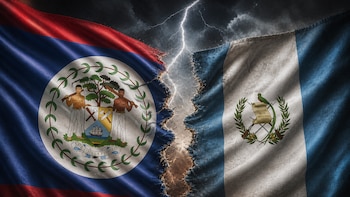 El incidente aéreo entre Guatemala y Belice y la tensión diplomática que antecede al juicio histórico en La Haya