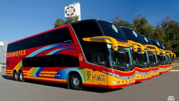 ¿Qué pasó con Cromotex?: la