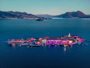 Isla de los Pescadores