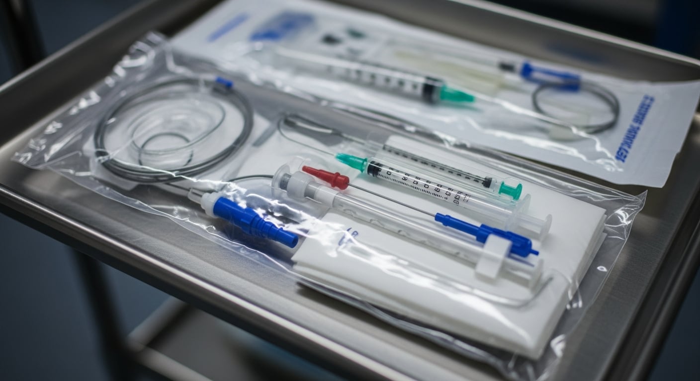 Cada vez más jóvenes operados en la infancia necesitan nuevas intervenciones en la adultez, y esta tecnología permite resolverlo sin reabrir el tórax y con mejor calidad de vida (Imagen Ilustrativa Infobae)