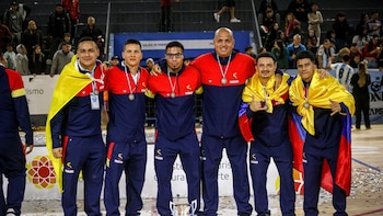 Selección Colombia: cuál fue el rival más fácil y el más difícil para gritar campeón en Argentina
