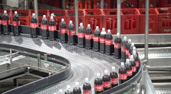 La nueva línea tiene la