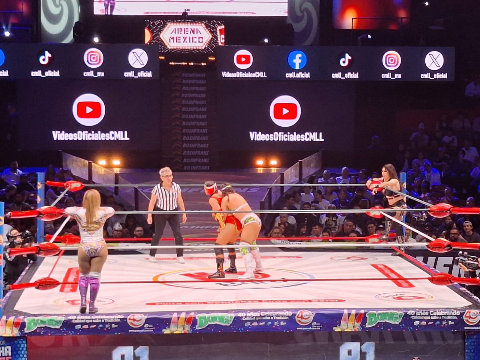 (Foto: Zurisaddai González)