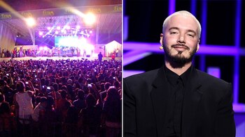 El cantante colombiano volverá a