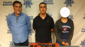 Arrestaron a “El Javo”,