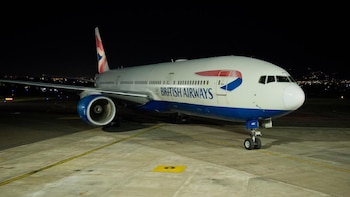 Aerolínea británica volará todo el año entre Londres y Costa Rica desde octubre de 2026