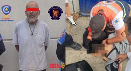 Detienen a presunto responsable de fiesta clandestina con 800 menores de edad en la colonia Guerrero de CDMX