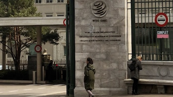 Una guerra larga en Oriente