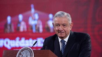 Tercer informe de AMLO: cuáles