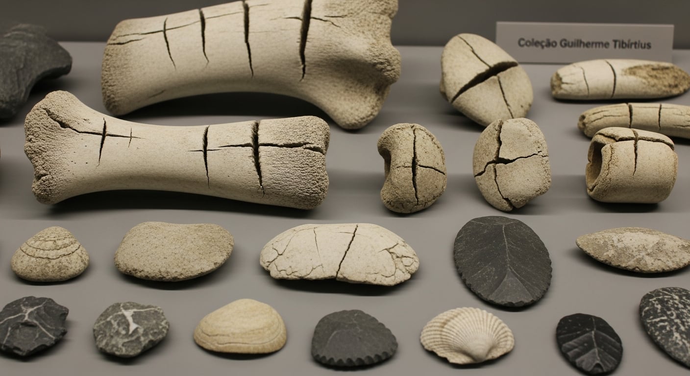 Estados Unidos, a través del ICE, ha entregado oficialmente los artefactos a las autoridades egipcias en una ceremonia realizada en Washington el 9 de noviembre de 2023 (Imagen Ilustrativa Infobae)