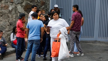 La migración irregular desde El Salvador registró la mayor caída en 2026, con descensos de hasta 93.8%
