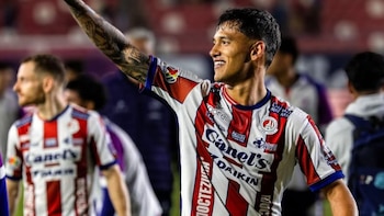 Reportan que Chivas y Cruz