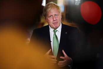 Oliver Dowden, envió una carta