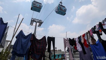 El sorprendente reconocimiento que recibió