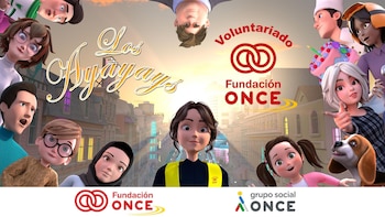 Fundación ONCE pide reflexionar sobre