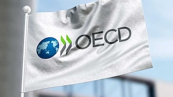 Panamá replantea su entrada a la OCDE y afirma que podría postergarse durante varios años