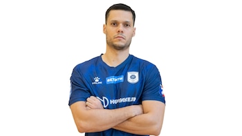 Una figura del futsal brasileño