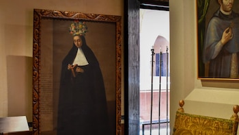 El Museo Regional de Tlaxcala renueva su colección tras 45 años de historia