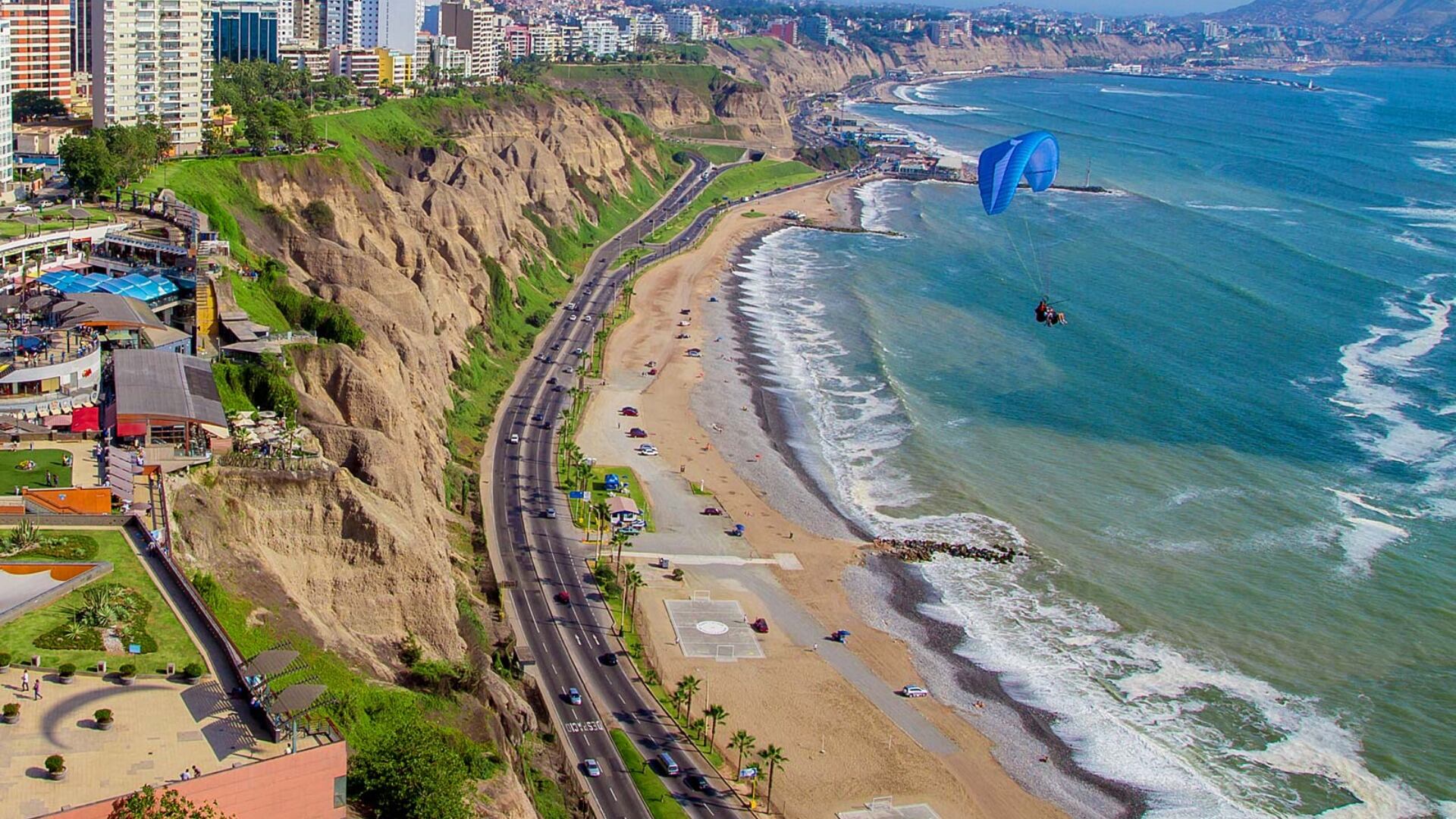 Mincetur busca acelerar reactivación del turismo y plantea agenda con gremios del sector