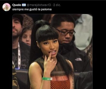 Renato Rossini Jr. sorprende en