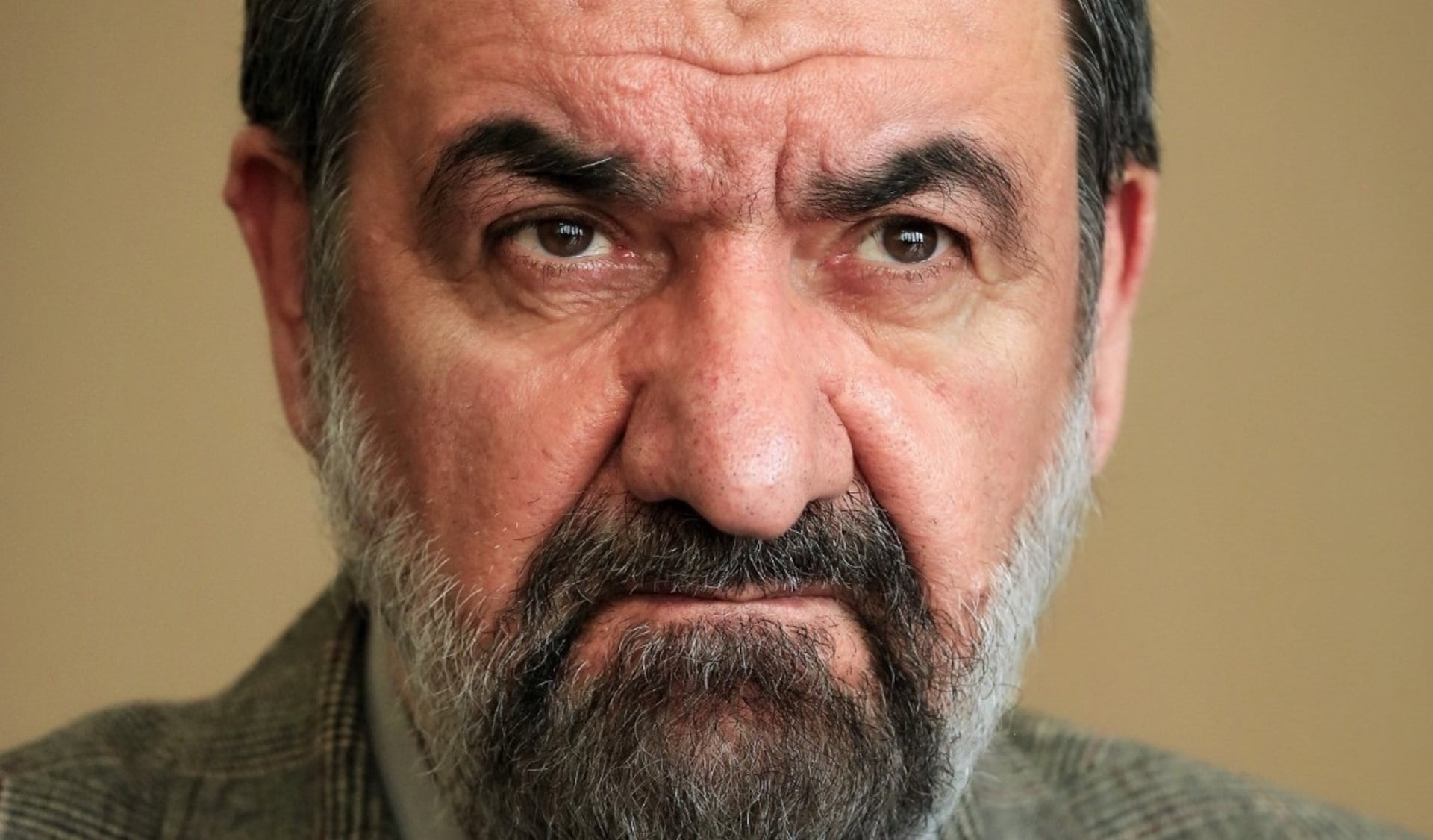 El excomandante de la Guardia Revolucionaria Mohsen Rezai pasa a líderar la cúpula de seguridad de Irán