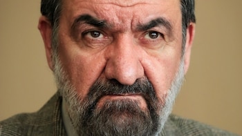 El excomandante de la Guardia Revolucionaria Mohsen Rezai pasa a líderar la cúpula de seguridad de Irán