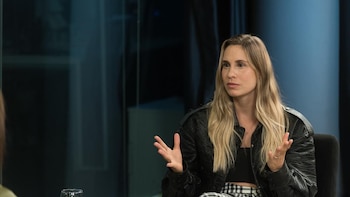 María Laura Santillán - Julieta Puente