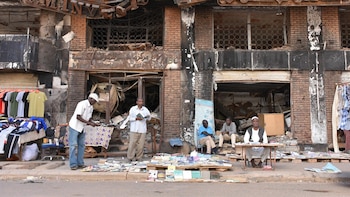 UNICEF denuncia la muerte de
