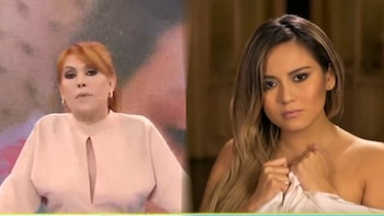 Magaly Medina preocupada por la