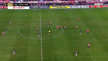 Estudiantes de la Plata vs. Independiente Medellín EN VIVO online y GRATIS: siga los goles y el minuto a minuto del partido