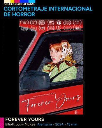 La selección de Macabro 2025