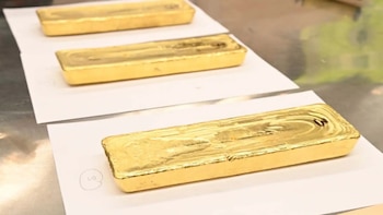 Recuperan cuatro barras con más