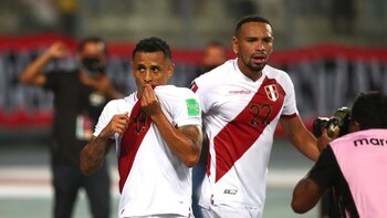 Selección peruana: cuándo se juega