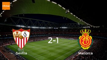 LaLiga tiene dos torneos al