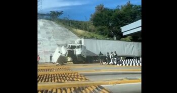 (Impresión de pantalla video)