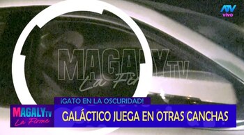 Infobae Perú / Captura TV