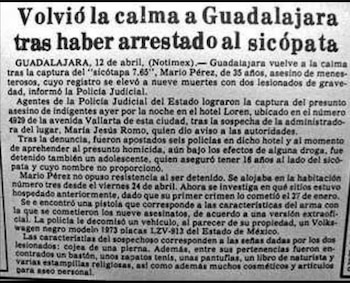 (Facebook: Sucedió en Guadalajara)