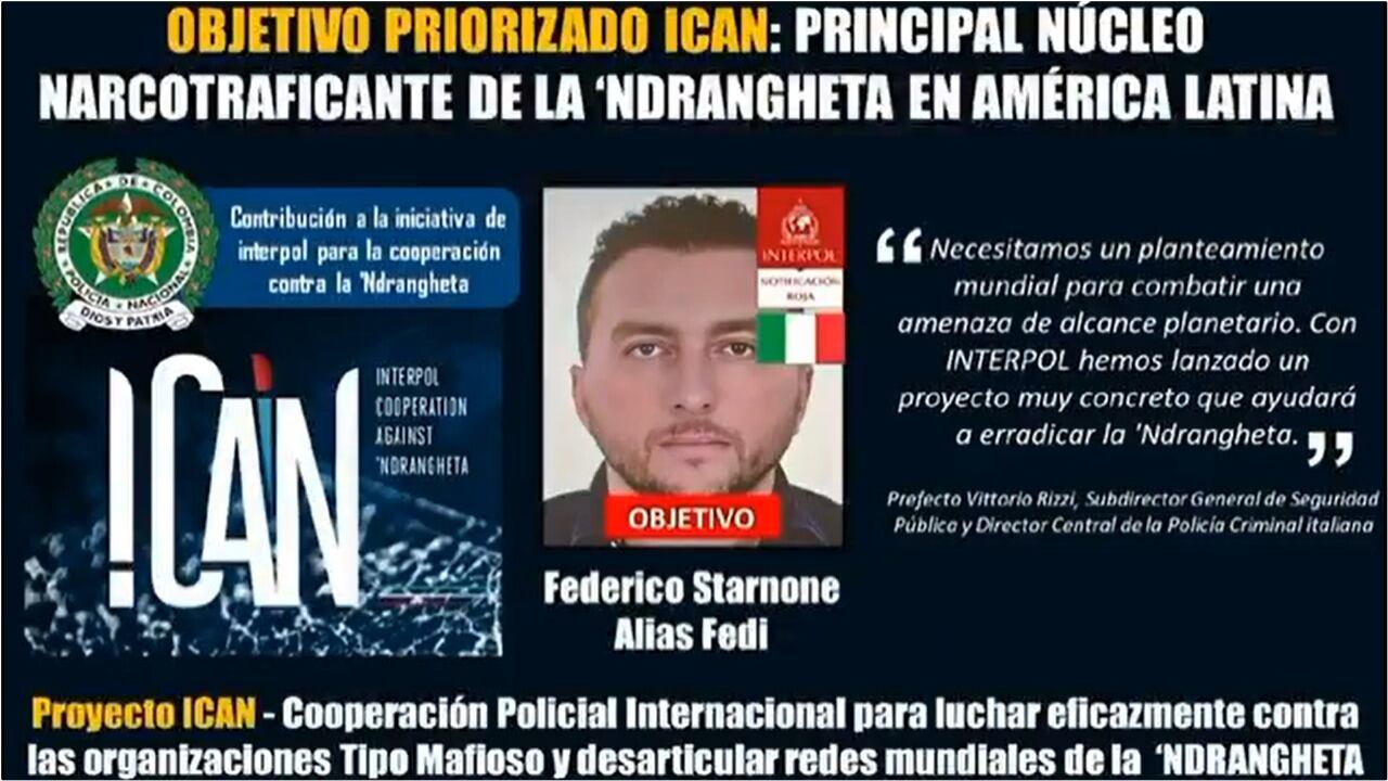 - crédito captura de video @petrogustavo/X