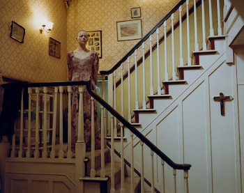 Emma Stone, nominada en la