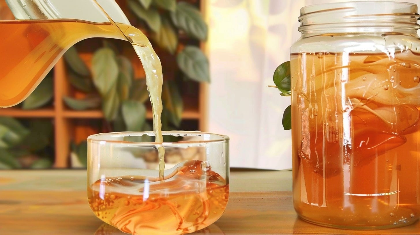 Los alimentos fermentados, como yogur, kimchi y chucrut, aportan probióticos esenciales para una microbiota intestinal equilibrada y saludable (Imagen Ilustrativa Infobae)