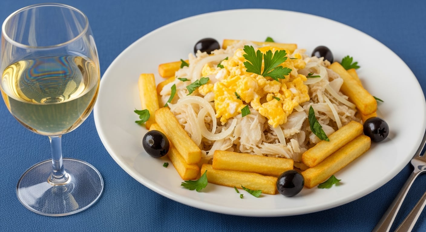 Noruega y Dinamarca destacan como principales exportadores de bacalao al mercado español (Imagen Ilustrativa Infobae)