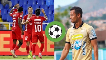 Ver América de Cali vs Águilas Doradas en Fútbol Libre es ilegal y peligroso para las contraseñas