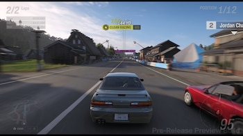 Forza Horizon 6, de Playground Games.