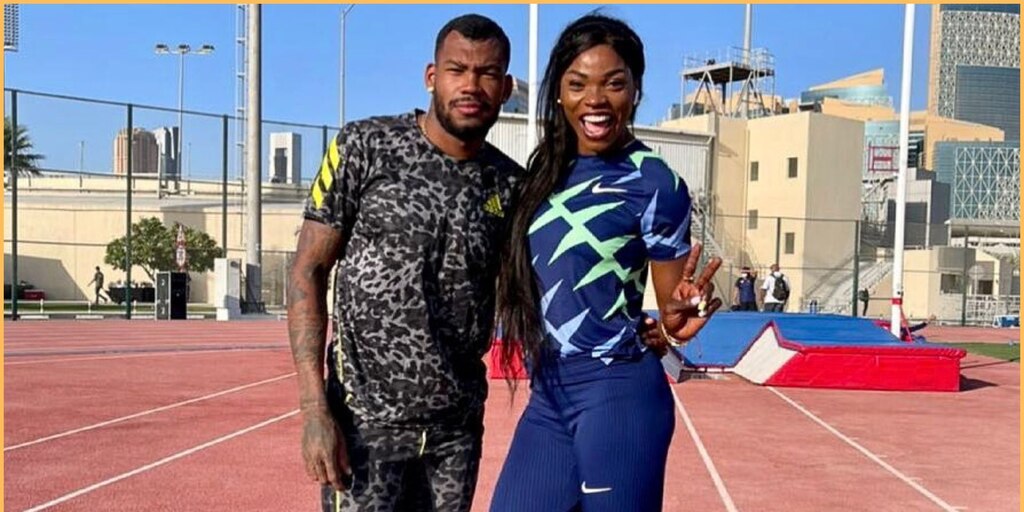 Reacción de Caterine Ibargüen al 'Desafío 2025' causó debate en redes sociales: ahora trabaja en la competencia de Caracol Televisión - Infobae