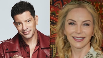 Laura Flores aclara rumores de