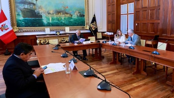 Comisión de Economía del Congreso de la República